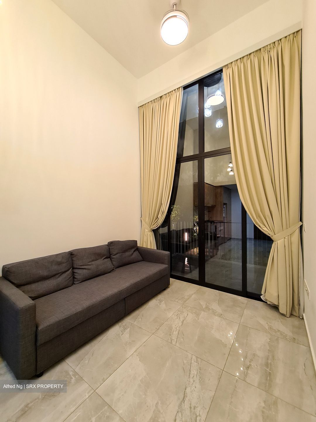 The Verandah Residences (D5), Apartment #523482661